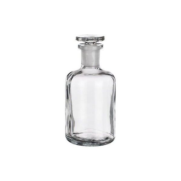 大容量細口試薬瓶 5L 3-8261-01 1個