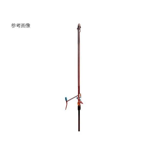 オートビュレット 25-A 019.05.025 茶 25mL 3-8500-04 1個