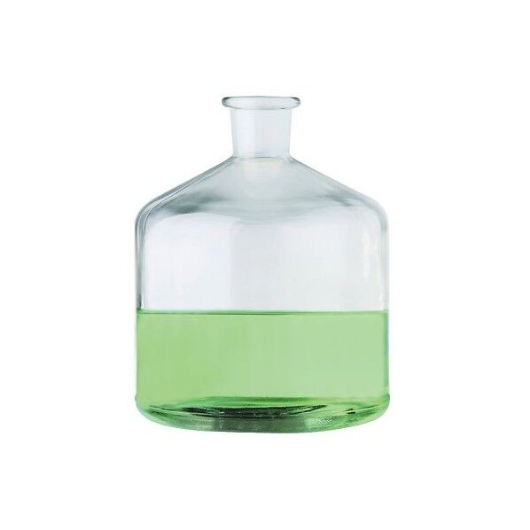 オートビュレット用瓶 020.07.010 透明 2000mL 3-8500-11 1個