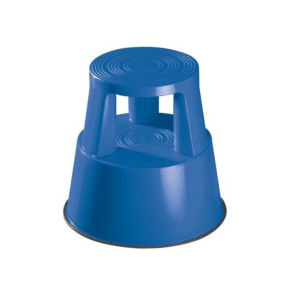 キックスツール WEDO-Step 212 203 青 3-8508-01 1個