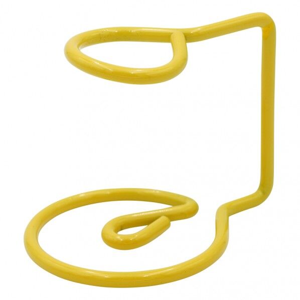 シングル遠沈管立(ワイヤー) HS23051