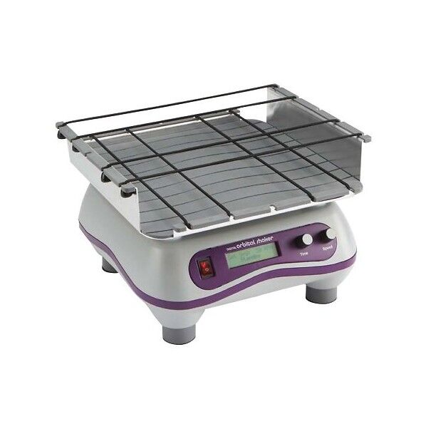 デジタルオービタルシェーカー HS120460