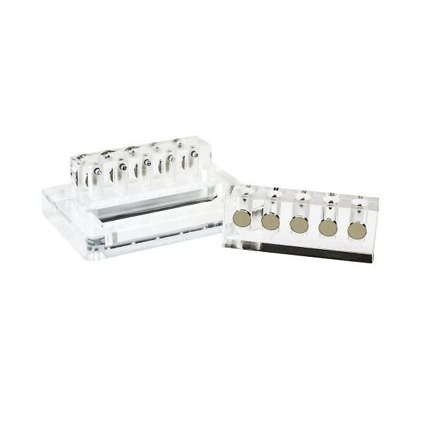 磁気ビーズ分離ラック F19900-0002 3-8589-01 1個