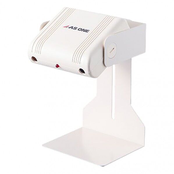 コンパクトイオナイザー(電子天びん用) IoN 3-8921-01 1個