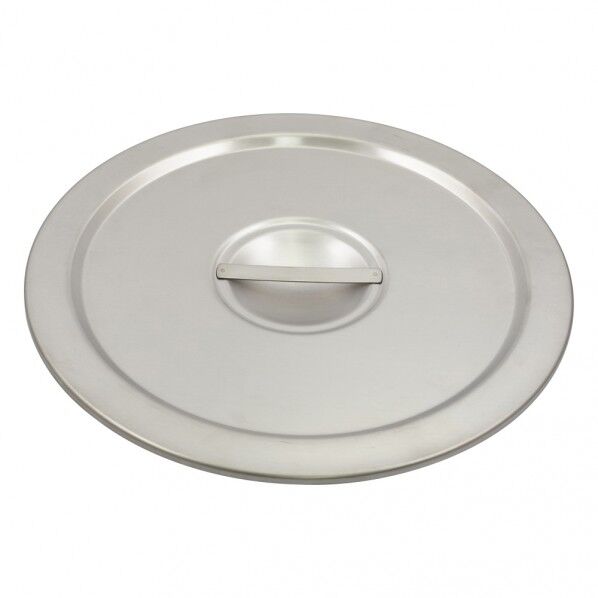 ステンレスバケツ8002用フタ 3-8928-11 1個