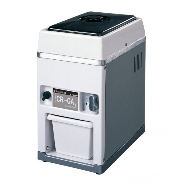 電動式砕氷機 CR-GA