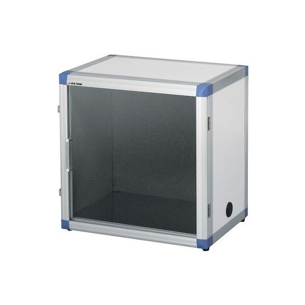 消音庫(横型) X-02