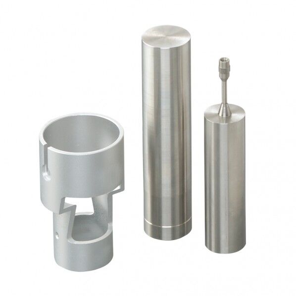 デジタル粘度計用No.0スピンドル 3-9142-11 1個