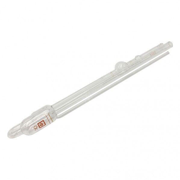 ウベローデ粘度計 632733100020 3-9174-01 1個