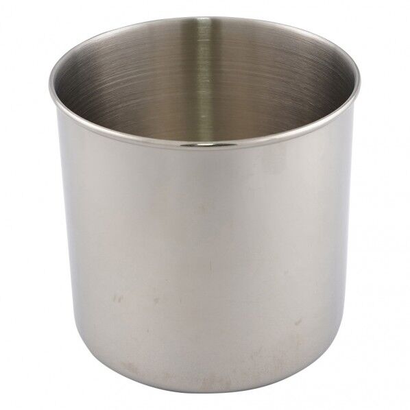 ステンレス缶 1254