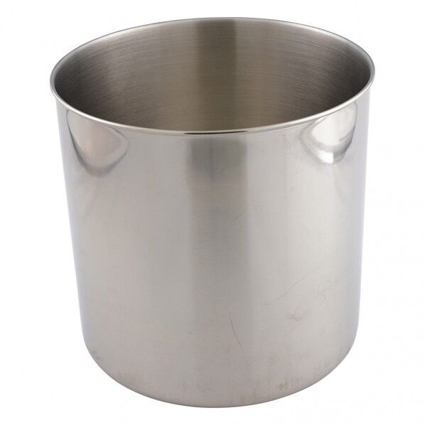 ステンレス缶 1255