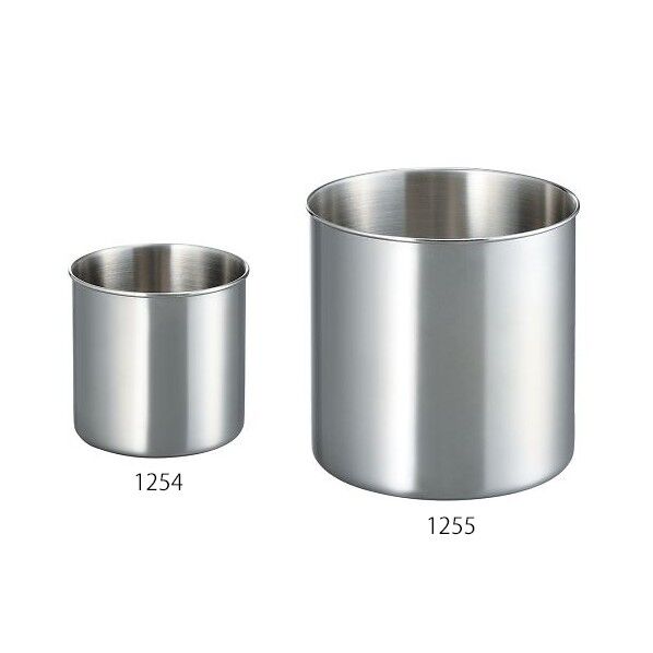 アズワン ステンレス缶 1255の通販｜即日出荷19万点以上 - 通販