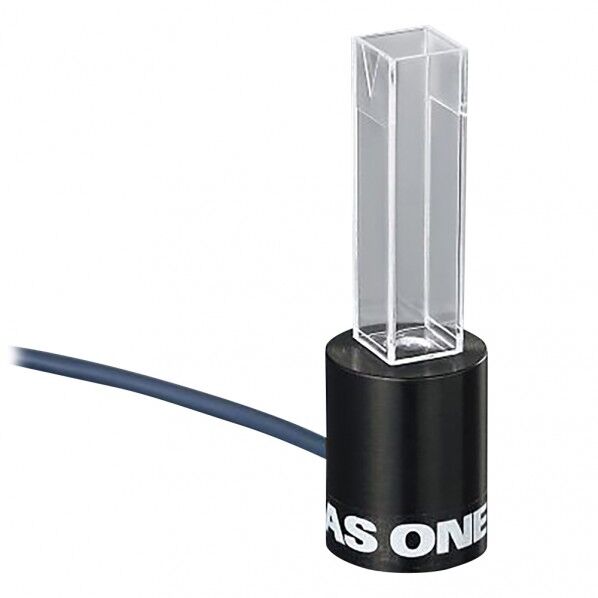 キュベットスターラー MT-S