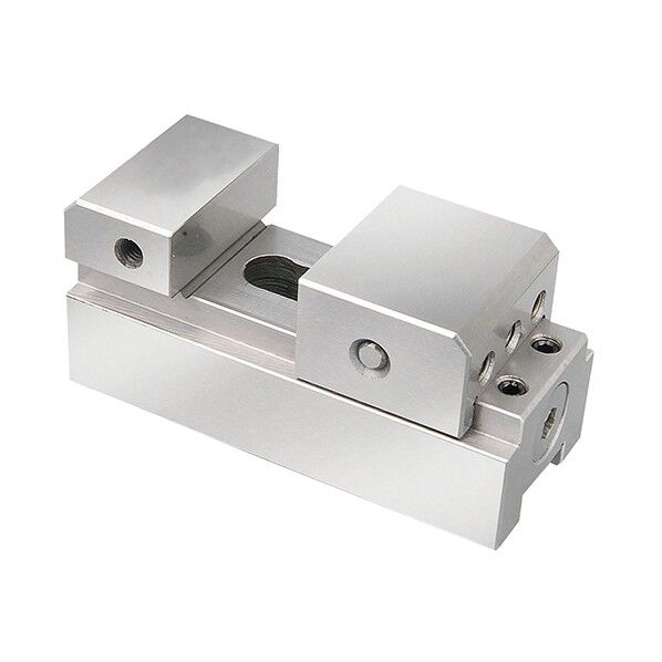 精密バイス 0.15kg FT-VJ10 3-9718-01 1個