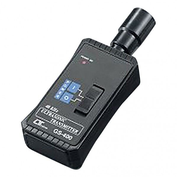 エアーリークテスター用超音波発生器 GS-400