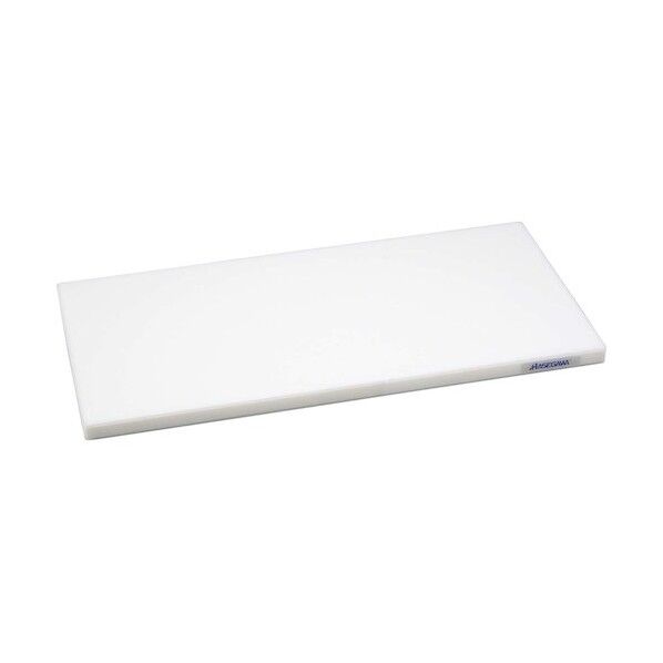かるがるまな板 HD 600×300×30 ホワイト ホワイト 4058200 1点
