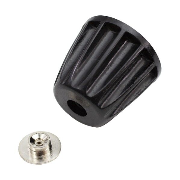 #255 550ノズルとノズルカバー