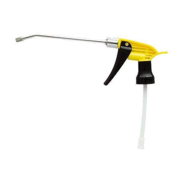 #283 520ピストル本体セット