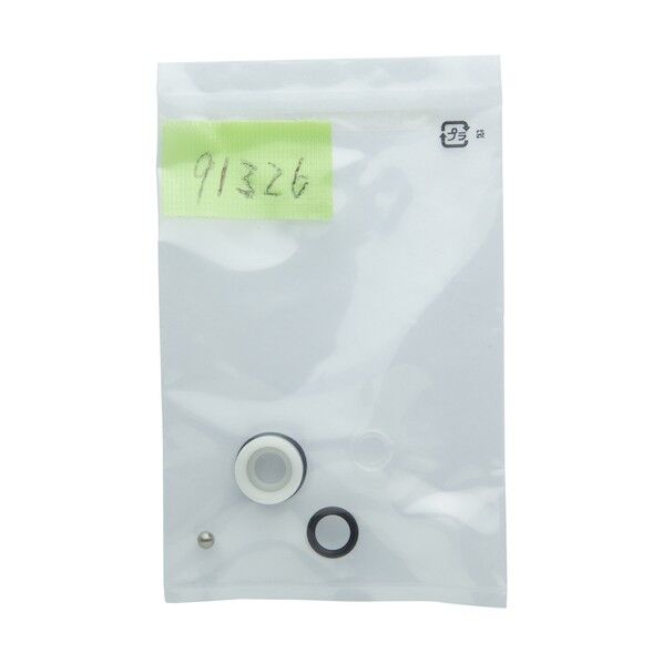 フルプラ 597ピストン部シャフトガイド部セット #91326 1個...