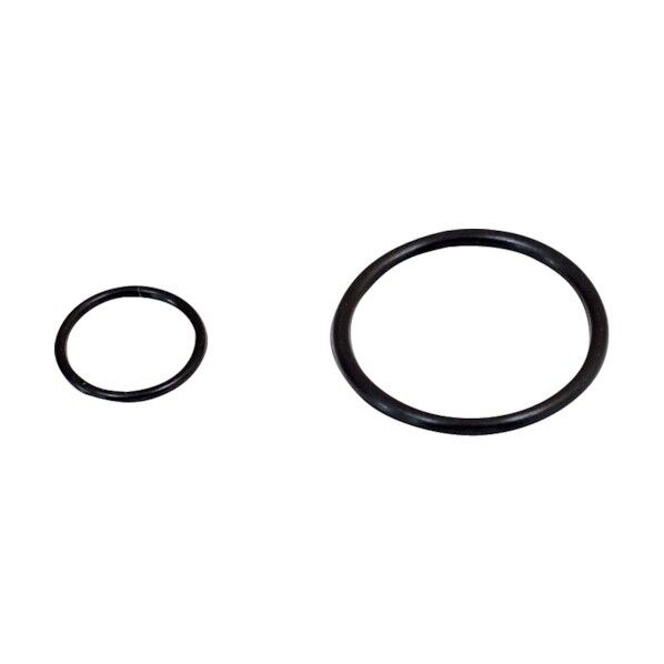 2重逆止弁パッキングセット