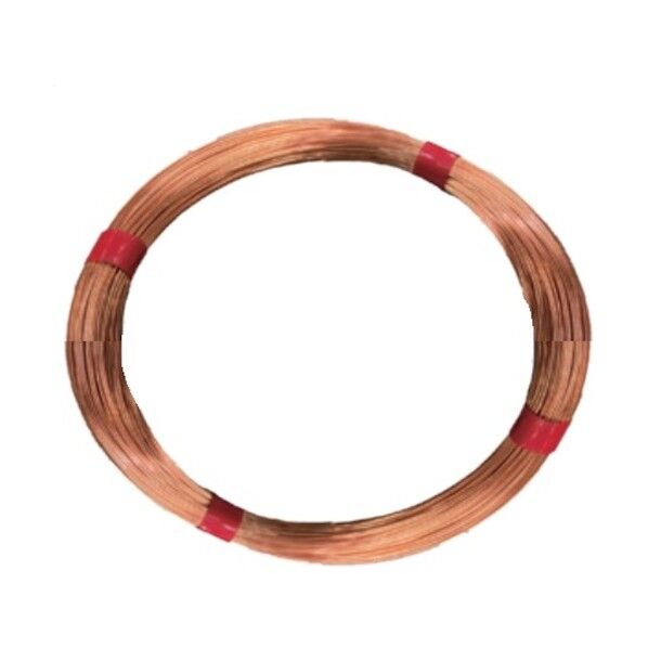 正銅針金 1kg巻 #20 19947 1個