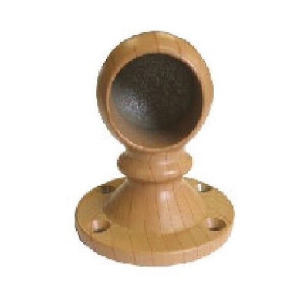 Pカラー木目ブラケット19止 ［30553］