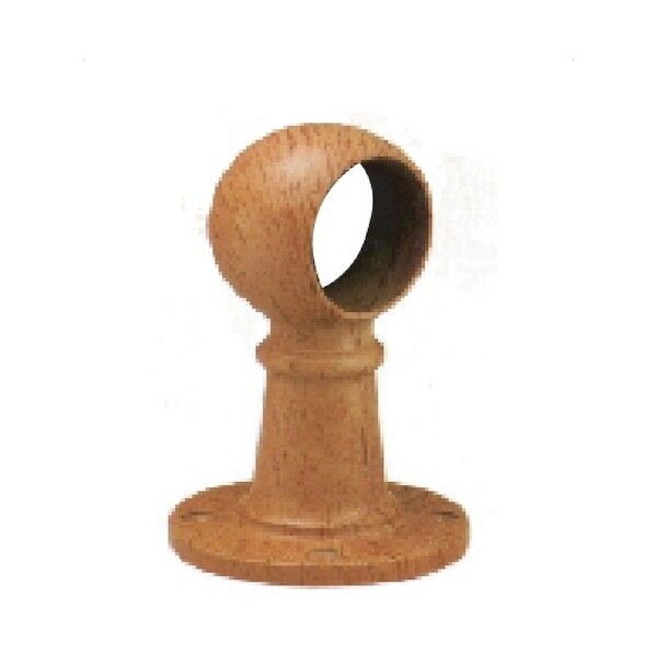 Pカラー木目ブラケット首長25通し ［30578］