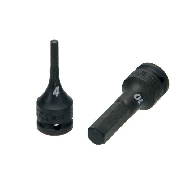  ヘキサゴンレンチ 差込角9.5mm 対辺5mm 3H5               1441 1点...