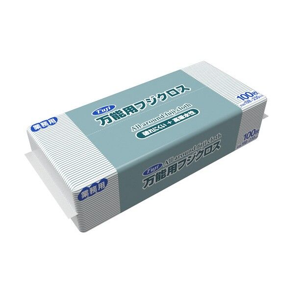 フジ 万能用フジクロス 28200 100枚
