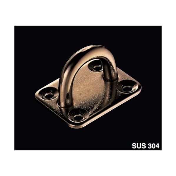  ブロンズアイプレート IP-5E 1点...