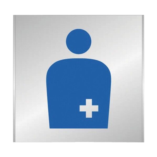 アルミプレート FT150A(オストメイト)