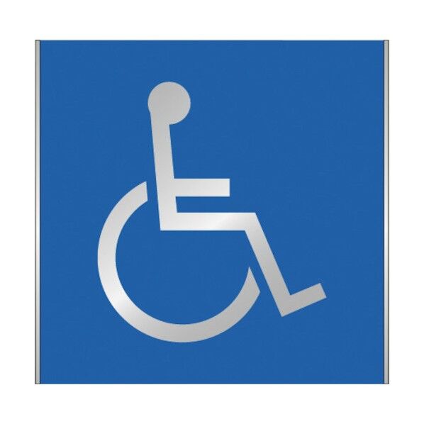 アルミプレート FT150A（バリアフリー）