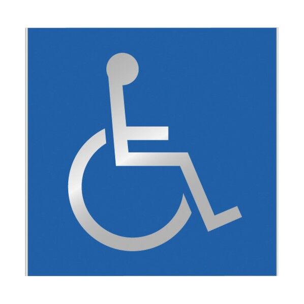 アルミプレート FT200A(バリアフリー)