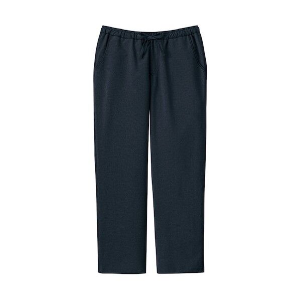 ストレートパンツ 5022SC ダークネイビー 3L 5022SC-17-3L 1点