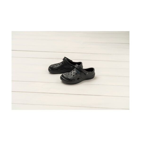 ソフトサンダル2 630 ブラック (22~22.5cm) 630-9-5 1点...