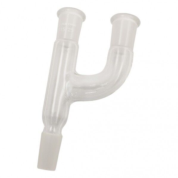 連結管(Y字管) CY1525 4-435-01 1個