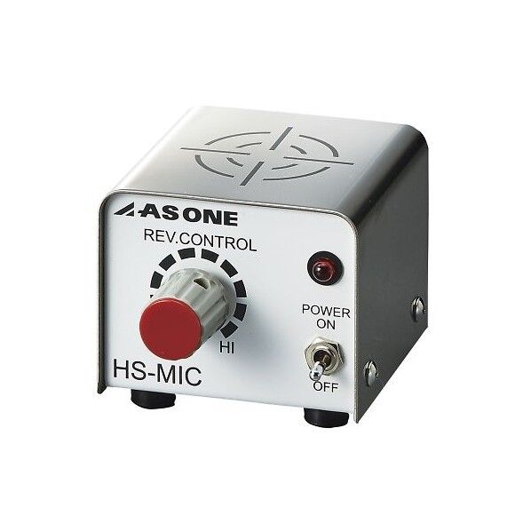 ミクロスターラー HS-MIC 4-437-01 1個