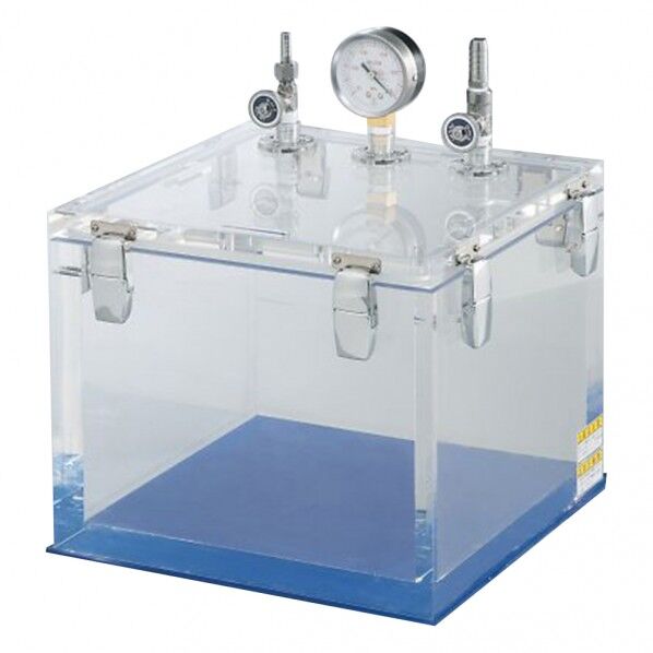 真空デシケーター(VOLTEGA300用) VP型