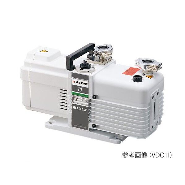 静音油回転真空ポンプ VDO11 4-450-11 1台