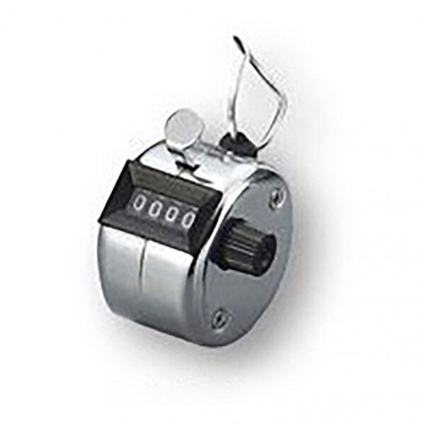 数取器 1連 ハンディタイプ NXS-1