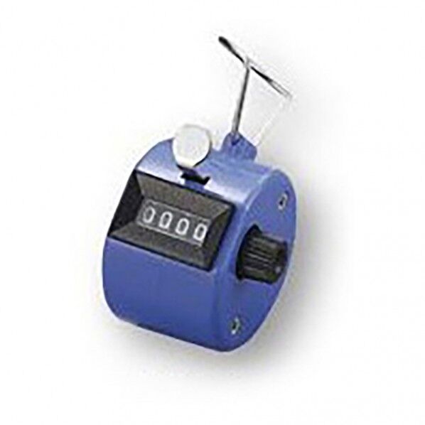 数取器 1連 ハンディタイプ(樹脂タイプ) NXP-1