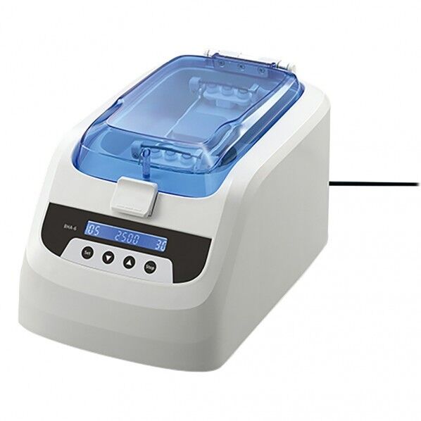 ビーズ式粉砕機 BHA-6