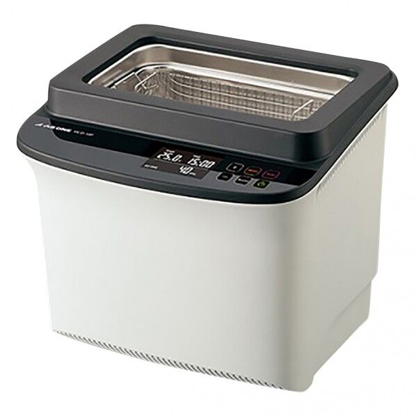 超音波洗浄器(二周波・樹脂筐体タイプ) MCD-3P 4-462-02 1台