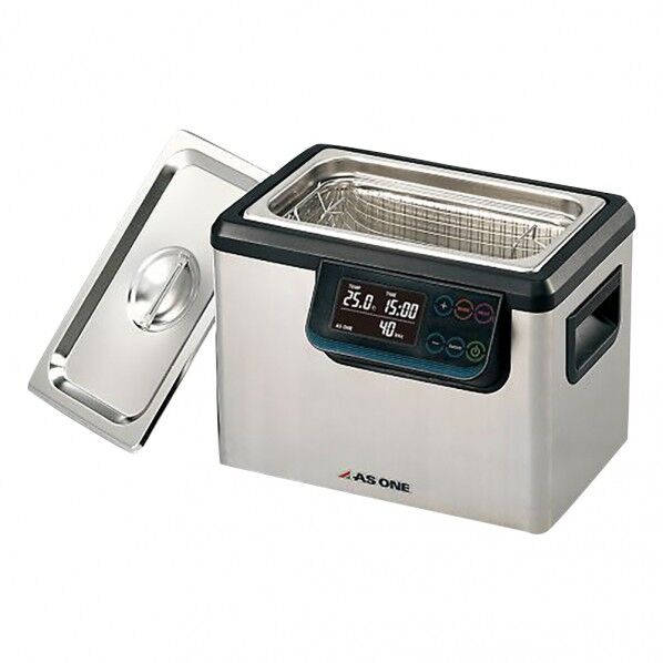 二周波超音波洗浄器 HFC-3D 4-464-01 1台