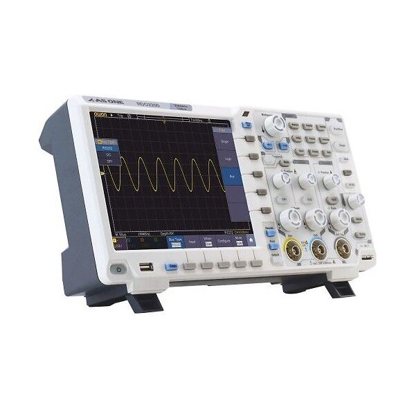 デジタルストレージオシロスコープ RDO2200