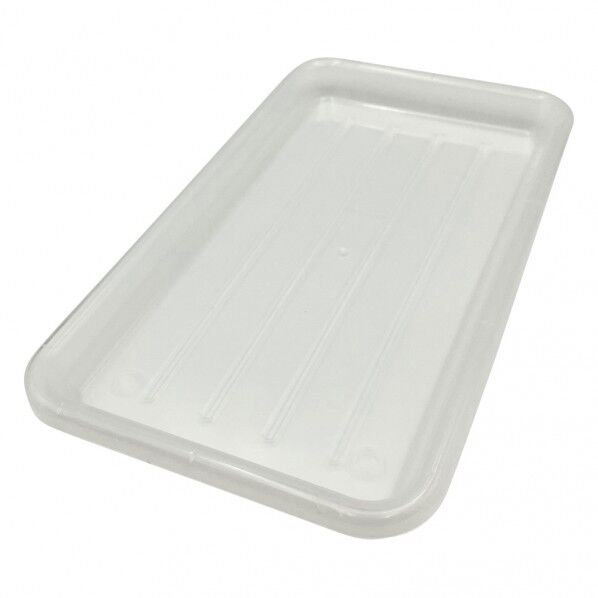 PP浅型バット PB1715 4-539-01 1個