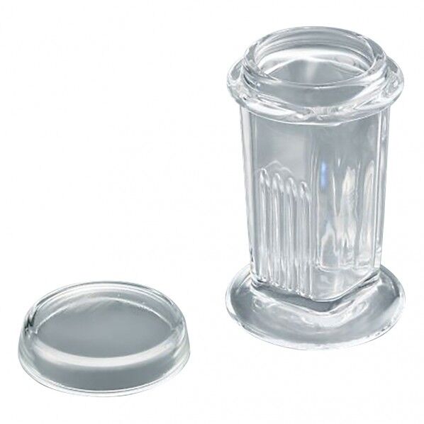 染色バット 縦型5枚用 GSJ5 4-567-01 1個