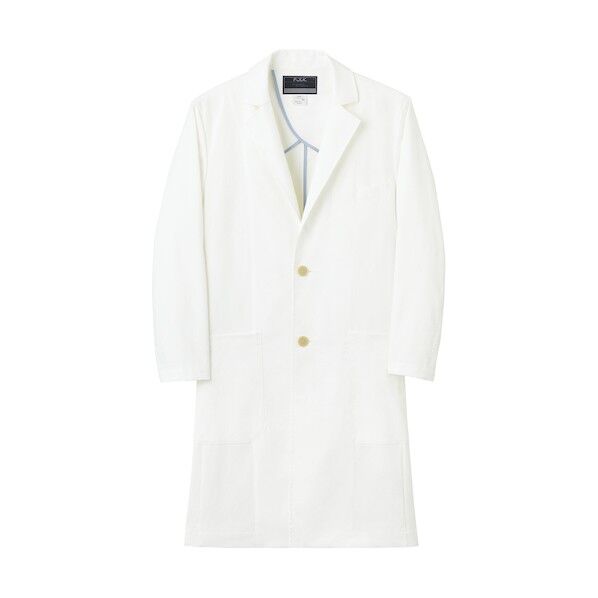 メンズコート 1543SY オフホワイト 3L 1543SY-1-3L 1点