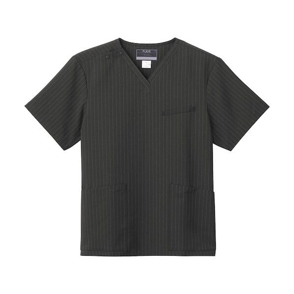 メンズスクラブ 7096SC チャコールグレー 3L 7096SC-15-3L 1点