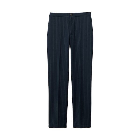 メンズパンツ 5034SC ダークネイビー 3L 5034SC-17-3L 1点